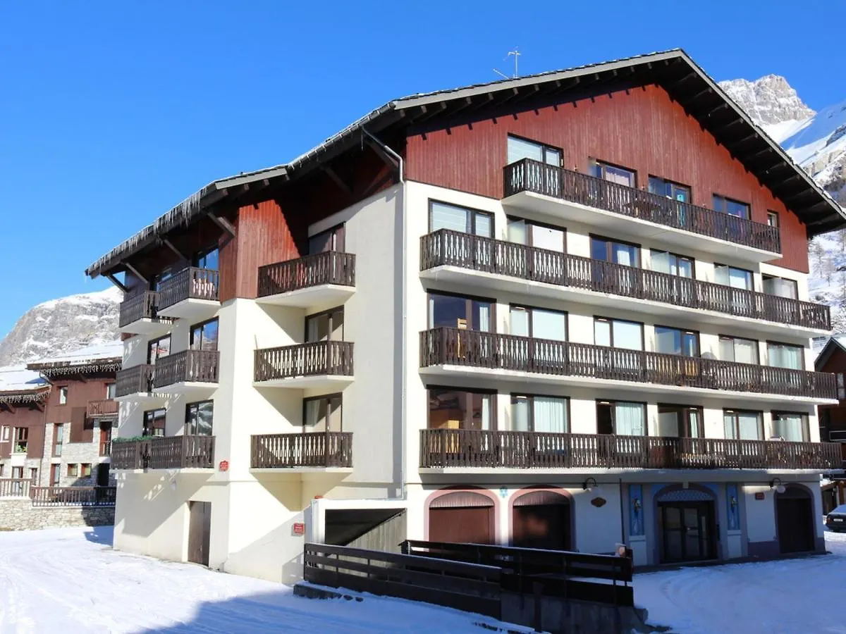 Appartement Soigne A Val-D'Isere Avec Wifi, Parking Couvert, A 10 Min Des Pistes, Navette Gratuite. - Fr-1-694-172 France
